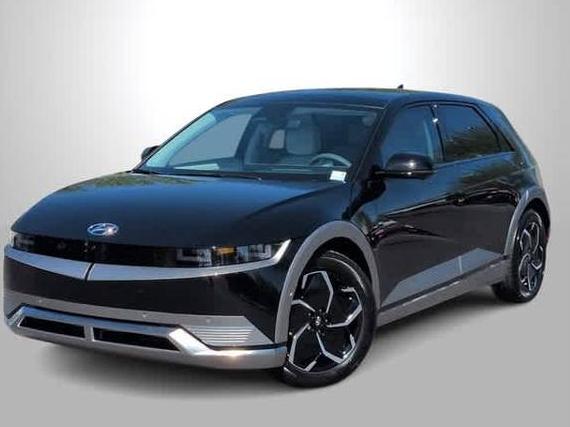 HYUNDAI IONIQ 5 2024 KM8KR4DE5RU342296 image HYUNDAI IONIQ 5 2024 KM8KR4DE5RU342296 image